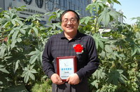 敦煌種業(yè)2005/2006年度先進(jìn)企業(yè)、優(yōu)秀管理者和先進(jìn)工作者名單