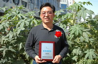 敦煌種業(yè)2005/2006年度先進(jìn)企業(yè)、優(yōu)秀管理者和先進(jìn)工作者名單