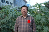 敦煌種業(yè)2005/2006年度先進(jìn)企業(yè)、優(yōu)秀管理者和先進(jìn)工作者名單