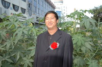 敦煌種業(yè)2005/2006年度先進(jìn)企業(yè)、優(yōu)秀管理者和先進(jìn)工作者名單