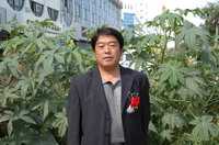 敦煌種業(yè)2005/2006年度先進(jìn)企業(yè)、優(yōu)秀管理者和先進(jìn)工作者名單