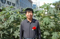 敦煌種業(yè)2005/2006年度先進(jìn)企業(yè)、優(yōu)秀管理者和先進(jìn)工作者名單