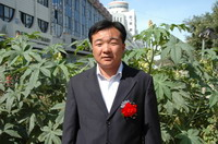 敦煌種業(yè)2005/2006年度先進(jìn)企業(yè)、優(yōu)秀管理者和先進(jìn)工作者名單