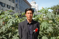敦煌種業(yè)2005/2006年度先進(jìn)企業(yè)、優(yōu)秀管理者和先進(jìn)工作者名單