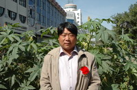 敦煌種業(yè)2005/2006年度先進(jìn)企業(yè)、優(yōu)秀管理者和先進(jìn)工作者名單