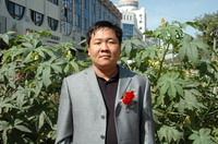 敦煌種業(yè)2005/2006年度先進(jìn)企業(yè)、優(yōu)秀管理者和先進(jìn)工作者名單