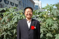 敦煌種業(yè)2005/2006年度先進(jìn)企業(yè)、優(yōu)秀管理者和先進(jìn)工作者名單