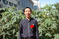 敦煌種業(yè)2005/2006年度先進(jìn)企業(yè)、優(yōu)秀管理者和先進(jìn)工作者名單